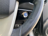 ステアリング擦れ有り