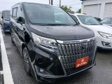トヨタ エスクァイア