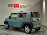 納車後の点検、車検などアフターサービスもお任せください!