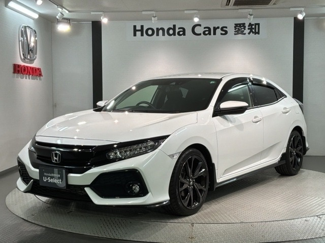 シビック 1.5 