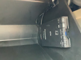 ETC車載器も装備しているので、料金所もスイスイ通過できます。 お財布をひろげる煩わしさも解消です♪