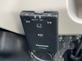【ETC】高速道路の料金所をストレスなく通過!話題のスポットやサービスエリアに多い「スマートIC」利用時は必須のアイテムです。当店でセットアップを実施、ご納車当日からすぐにご利用いただけます!