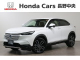 ヴェゼルe:HEV Z 4WD入荷しました。