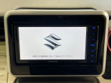 【純正ナビ】人気の純正ナビを装備。オーディオ機能も充実しており、Bluetooth接続すればお持ちのスマホやMP3プレイヤーの音楽を再生可能!毎日の運転がさらに楽しくなります!!