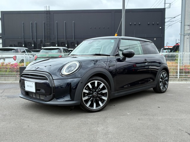 BMW MINI ミニ 