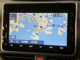 広い展示場にゆったりと展示をしております。ベビーカーでもゆっくりと車をご覧いただけますよ!