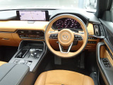 CX-60 3.3 XD ハイブリッド プレミアムスポーツ ディーゼル 4WD 