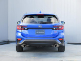 SUBARUを支える「SGP」革新的なプラットフォーム。車体の剛性を徹底的に強化することで、ドライバーの操作にクルマが瞬時に正確に反応する意のままの走りを実現。操る喜びを高めます。