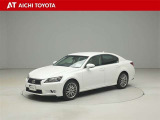GS 350 バージョンL 