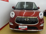 キャスト スタイル G SAII 