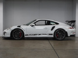 911 GT3 RS PDK 