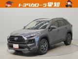 トヨタ RAV4