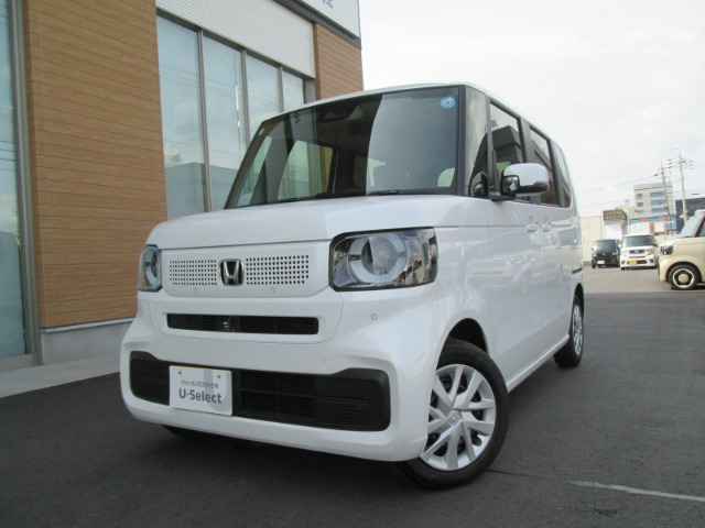 N-BOX  