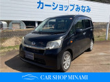 ダイハツ ムーヴ
