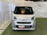 ムーヴキャンバス  ストライプス G