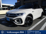フォルクスワーゲン T-Roc
