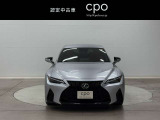 IS 350 Fスポーツ 