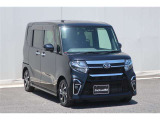タントカスタム X セレクション