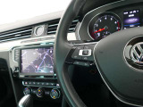 前車と一定の車間距離を保ちながら走る追随システムのACC(アダプティブクルーズコントロール)付!