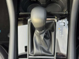 DCT、CVT、従来型のATなど、すべてのトランスミッションの利点を集約し、ロックアップ領域を大幅に拡大し伝達効率の向上とマニュアルトランスミッションのようなダイレクト感を実現した自社製ATです。