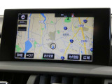 目的地をセットして迷わず目的地にGO!※地図更新(有料)をすることにより新しい道を案内する事が出来ます。【製造年式により、地図の更新(有料)が出来ない物もあります。】