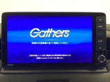 【オーディオ機能】オーディオは、フルセグTVの他にDVD/CDプレーヤーを装備♪もちろんFM/AMラジオもお聞きいただけます♪