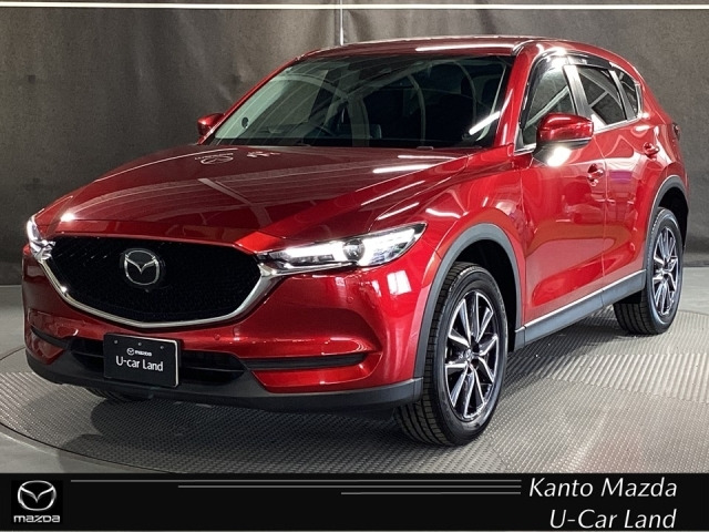 マツダ CX-5 