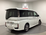 【Honda認定中古車 U-Select】 は3つの安心をお約束します。 1 Hondaのプロが整備した安心。 2 第三者機関がチェックした安心。 3 購入後もHondaが保証する安心。