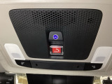 Honda CONNECT搭載車です。「Honda Total Care プレミアム」に加入頂くと、「緊急サポートセンター」や「Honda ALSOK駆けつけサービス」などのサービスが受けられます。