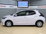 ヤリス 1.5 G 4WD 