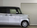 軽マートの車は全車安心の保証付!!自信があるのでできるんです♪整備工場、板金工場、完備♪