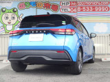 保証はディーラーだから安心の日産ワイド保証・全国の日産販売店で対応致します。1年間の保証になり、走行距離は無制限です!