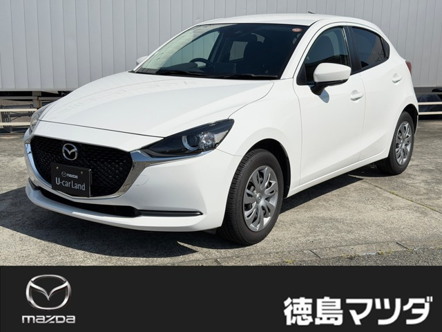MAZDA2 1.5 15S 