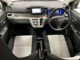 車両感覚がつかみやすく小回りが利いて運転しやすい!初心者にもオススメ!