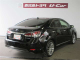 HS 250h バージョンL 