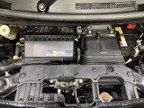親切・丁寧な専門メカニックスタッフが応対!・車検・点検整備・事故等の修理などアフターサービスも安心。お車のカスタマイズもネクステージのサービススタッフまでご相談ください!
