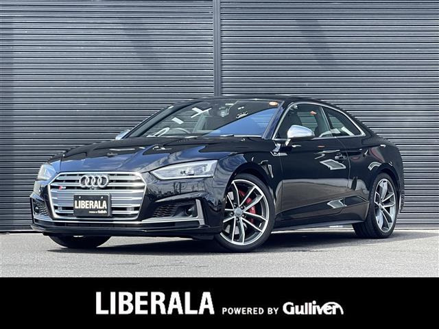 S5 3.0 4WD 4WD 修復歴無し