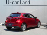 MAZDA2 1.5 15S スマートエディション 