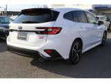 レヴォーグ 1.8 GT-H EX 4WD STI用Fグリル STIルーフスポイラー