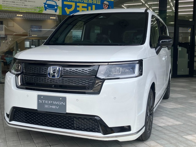 ホンダ ステップワゴン 
