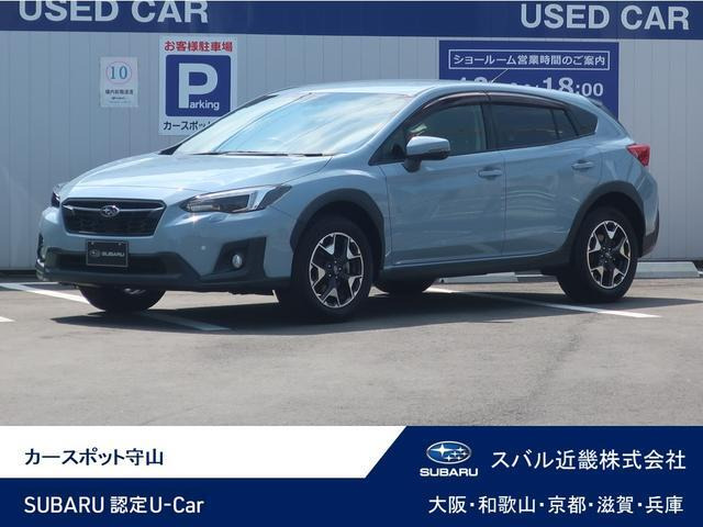 スバル XV 