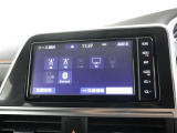色んなオーディオが楽しめます。