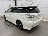 走りにこだわりながら収納力も持ち合わせたお車です。