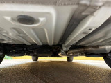 下回りがきれいなうちに、防錆加工の施工がオススメ。降雪地域はもちろん、沿岸部にお住いの方や、趣味でマリン・ウィンタースポーツをされる方にご好評いただいております。