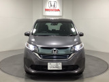 【Honda認定中古車 U-Select】 エンジン、オーディオやカーナビ(社外品は除く)に至るまで保証をお付け致します。全国のホンダディーラーで保証と整備が受けられます。