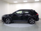 カローラクロス 1.8 ハイブリッド Z E-Four 4WD 