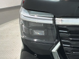 LEDヘッドライトは、点灯の瞬間から最大光量を発揮し、突然暗くなるトンネルなどでの安定感を高めます。