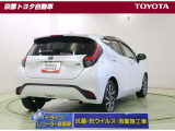 駐車時などの衝突の回避や軽減を図る駐車支援システム【PKSB】で安心をサポート、道路標識をディスプレイ確認できる【ロードサインアシスト】で見落とし防止をサポートします。