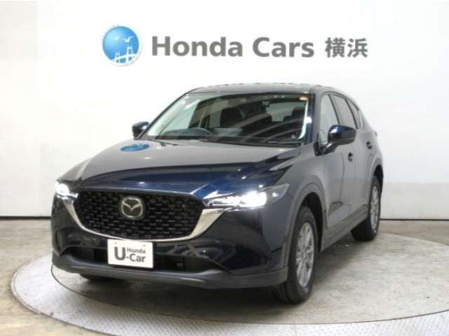 マツダ CX-5 