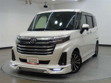 カラーはパールホワイト3!走行距離は34000kmとなっております☆